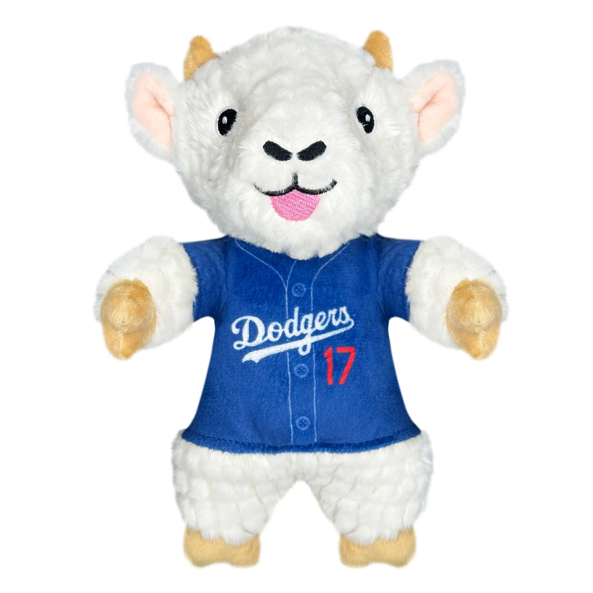 PETS FIRST SHOHEI OHTANI GOAT TOY