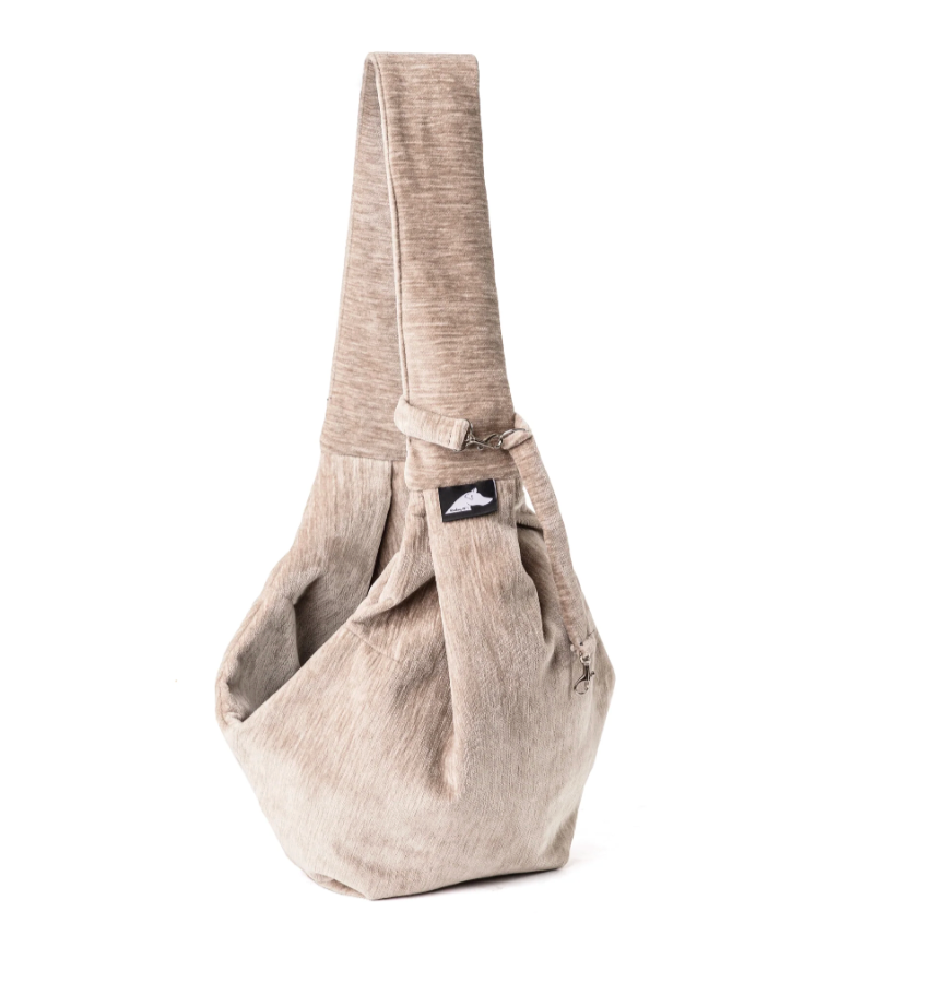 Roxbury Pet Sierra Sling Birch