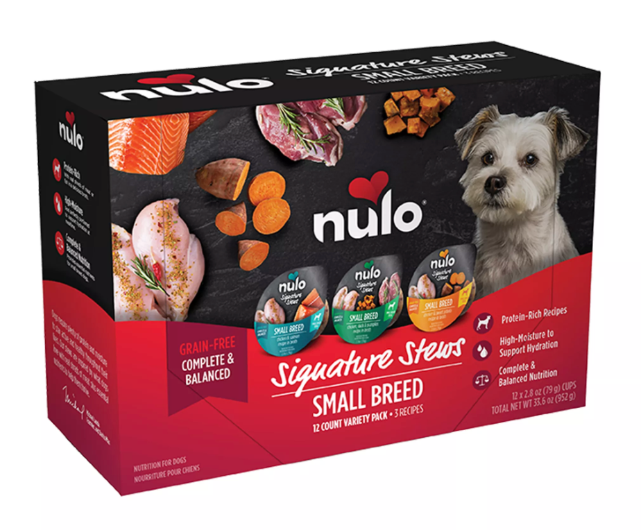NULO SIGNATURE STEW SB VARIETY PACK 24PK