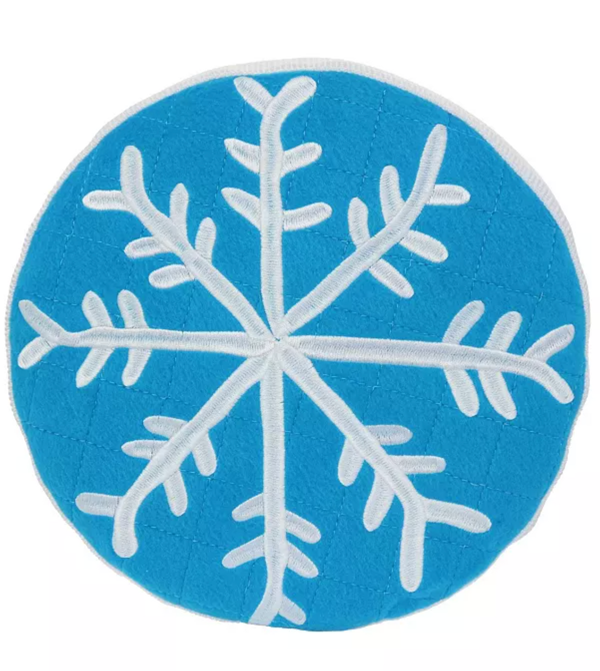 VIP TUFFY HOLIDAY FLYER WINTER