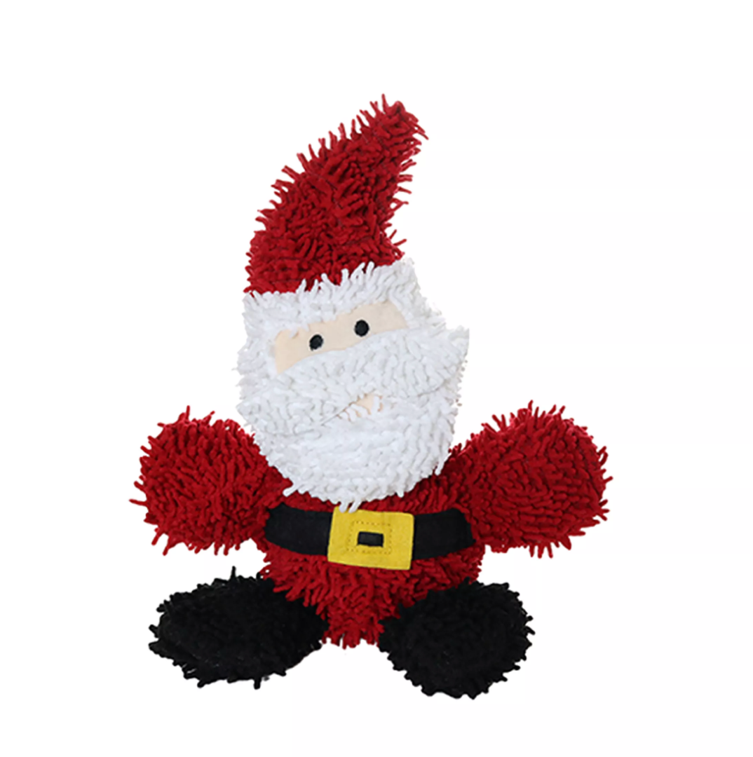 VIP Mighty Microfiber Ball Med Santa