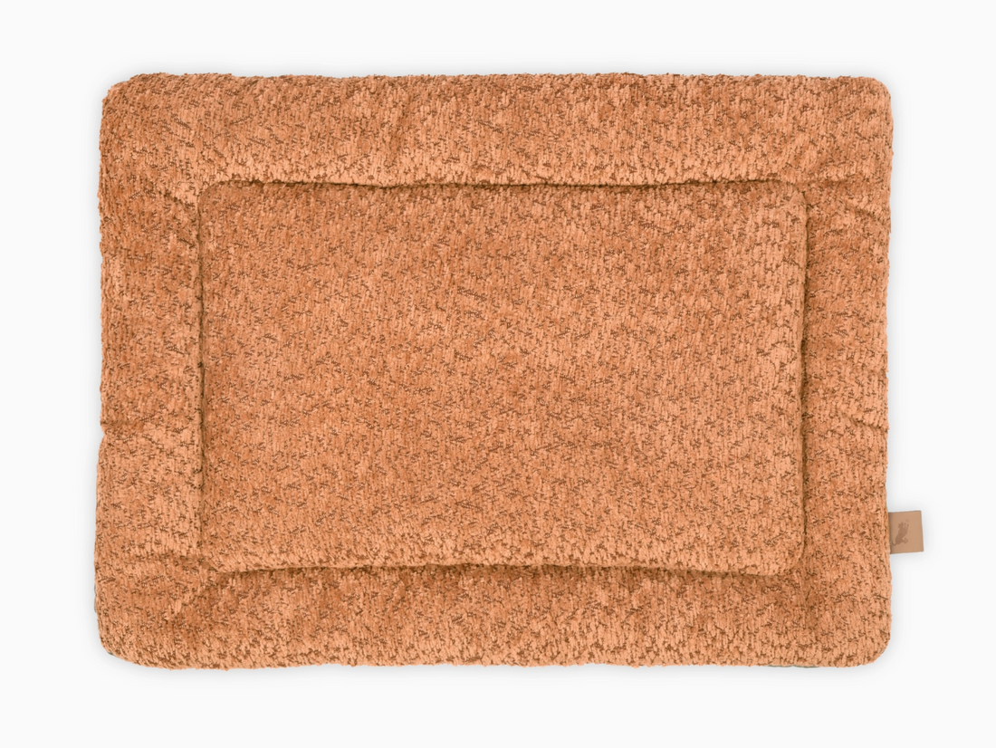PLAY CANYON SERIES CHILL PAD TERRACOTTA MEDIUM