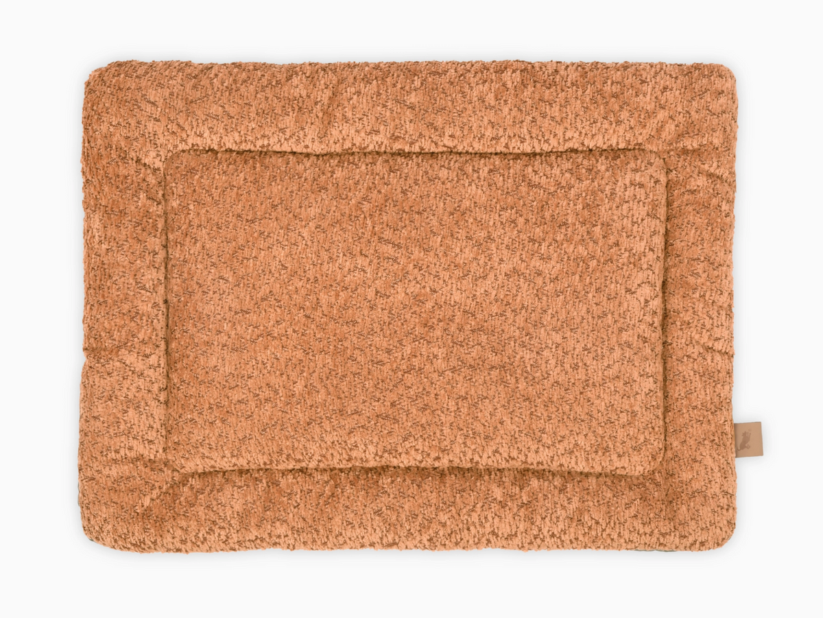 PLAY CANYON SERIES CHILL PAD TERRACOTTA MEDIUM