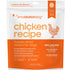 Smallbatch freeze-dried chicken sliders 14 oz