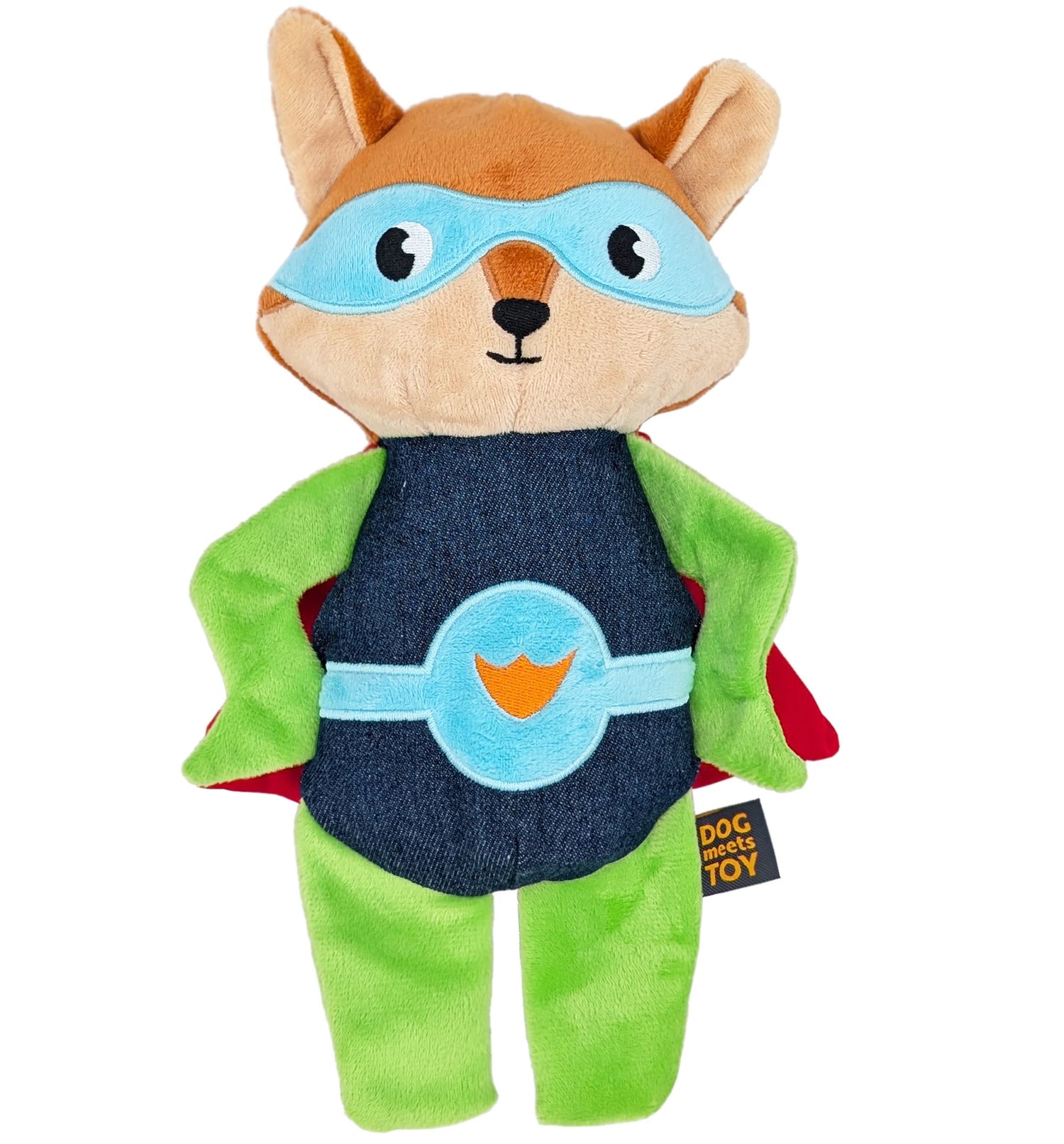 DMT SUPER FOX