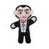 Tuffy Dracula dog toy