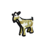 Tuffy Barnyard Horse Jr