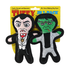 Tuffy Jr Dracula and Frankenstein 2 Pack