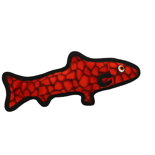 VIP Tuffy Ocean Trout Red