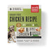 The Honest Kitchen Grain Free Chicken 4 lb box