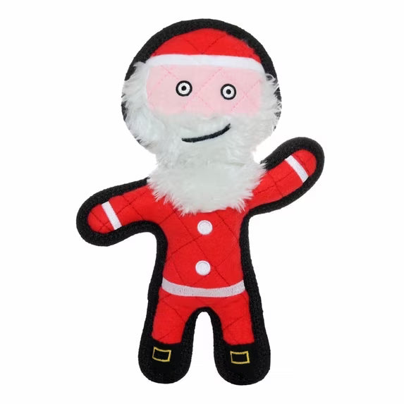 Vip Tuffy Holiday Santa