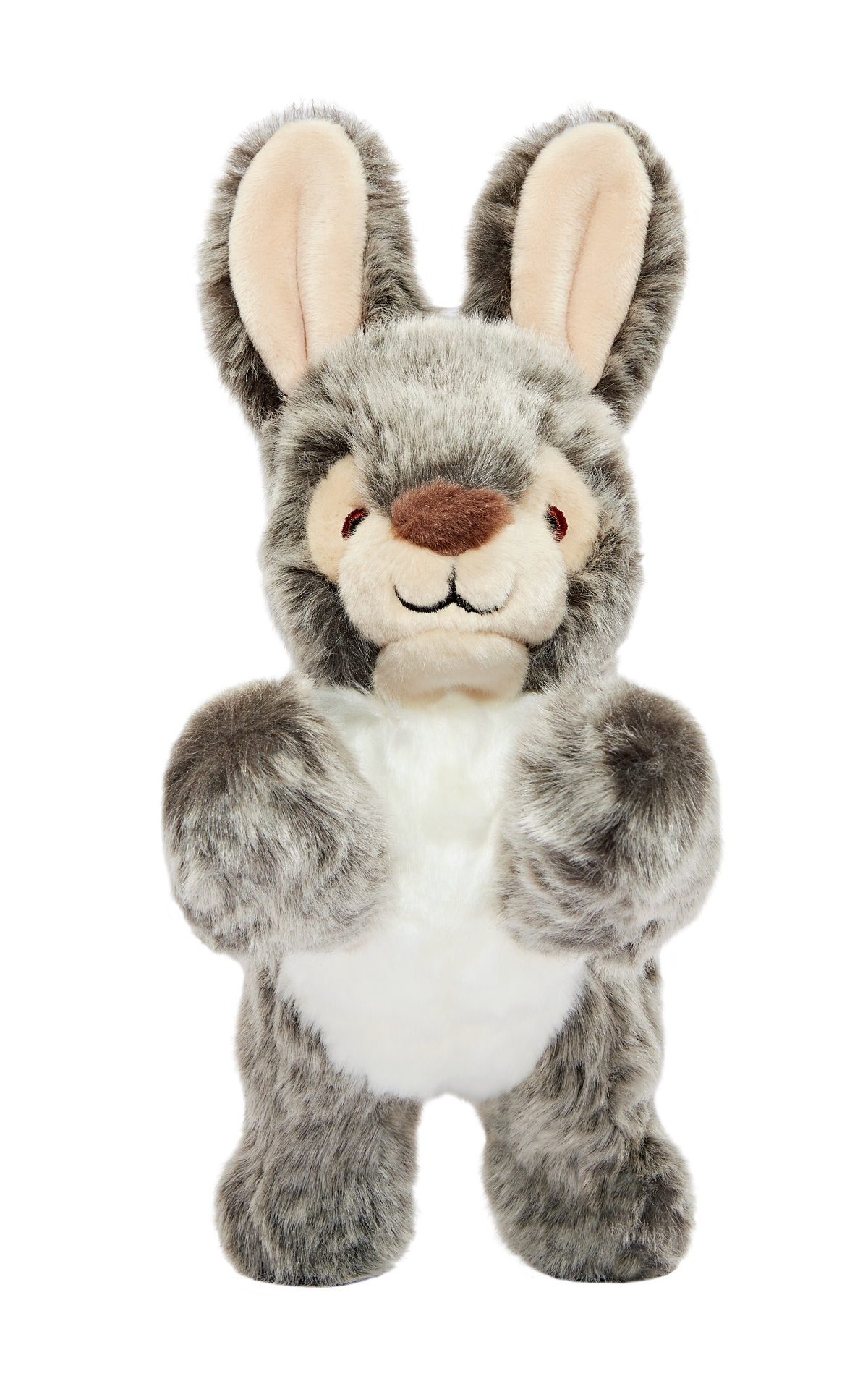 Fluff &amp; Tuff Walter Wabbit plush dog toy