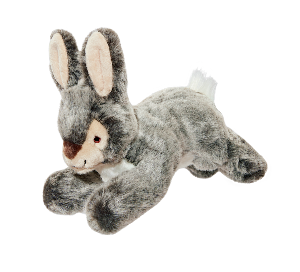 Fluff &amp; Tuff Walter Wabbit plush dog toy