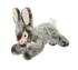 Fluff & Tuff Walter Wabbit plush dog toy