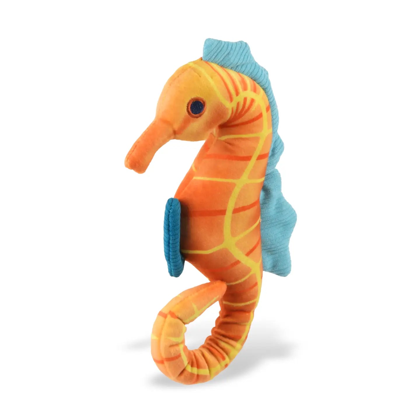 PLAY SEAHORSE