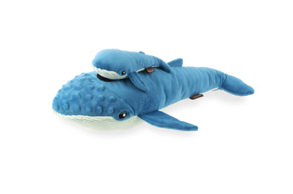 PLAY Big Blue and Baby Blue