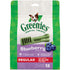 Greenies Blueberry Regular 12 oz
