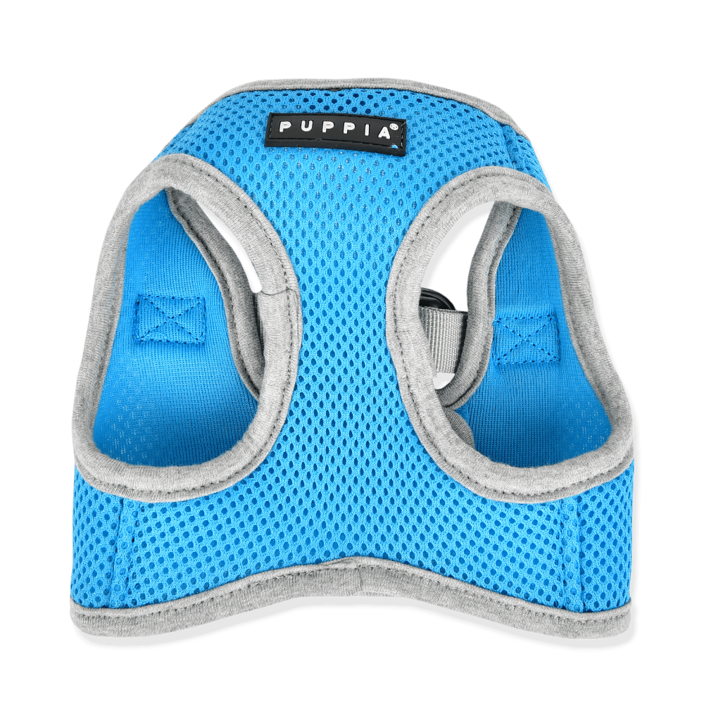 Puppia Soft Vest II Sky Blue S