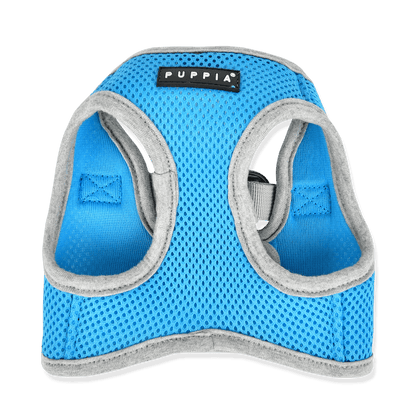 Puppia Soft Vest II Sky Blue S