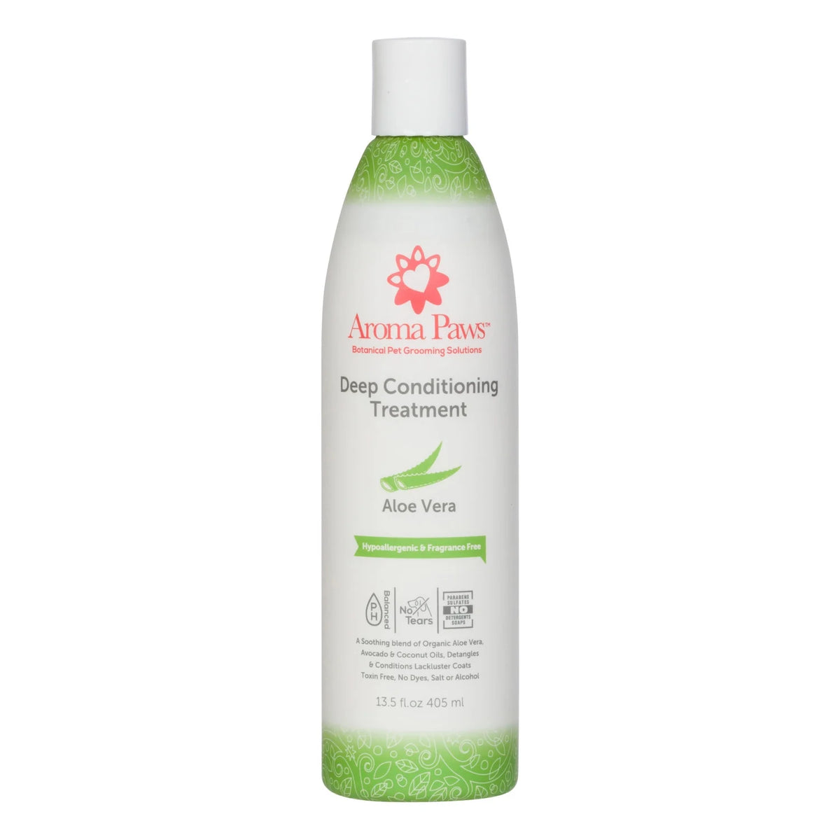 Aroma Paws Deep Conditioner 13.5 oz