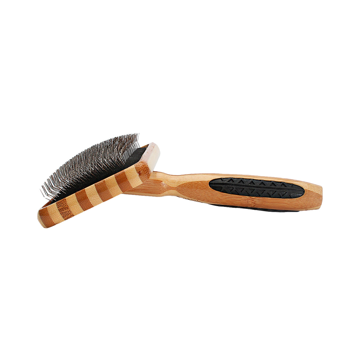 Bass Brush LG Slicker A19