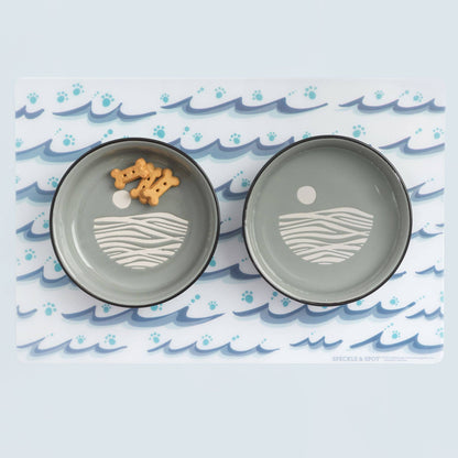 Ore Pet Bowl Ocean Adventure