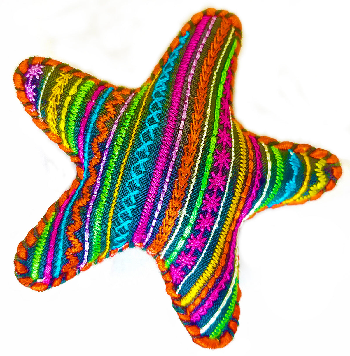 Goli Supurr Star Cat Nip Toy