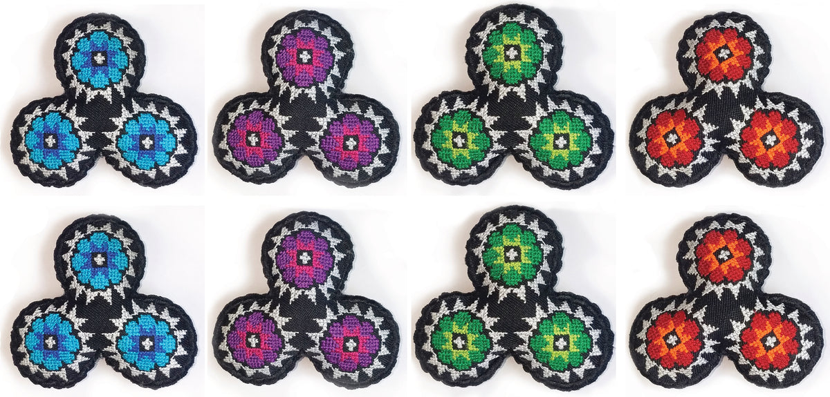 Goli Design-Spurli Whirli