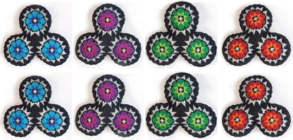 Goli Design-Spurli Whirli