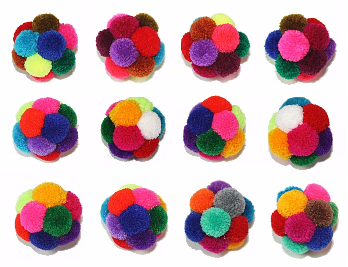 Goli Design Catomic Ball