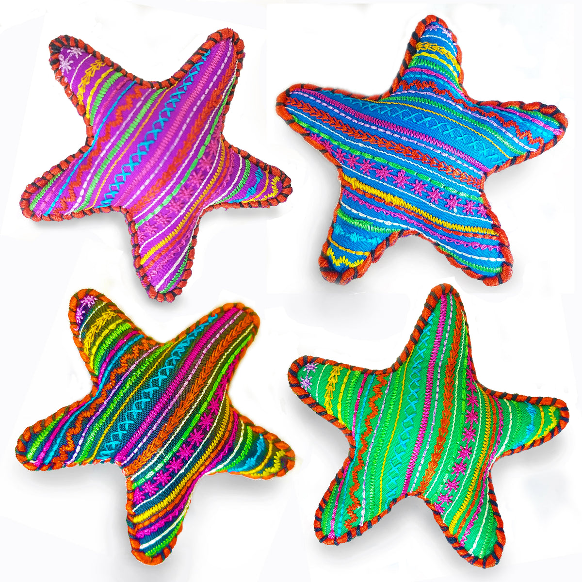 Goli Supurr Star Cat Nip Toy