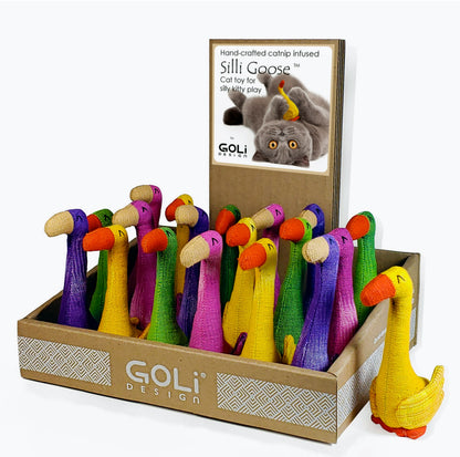Goli Silli Goose