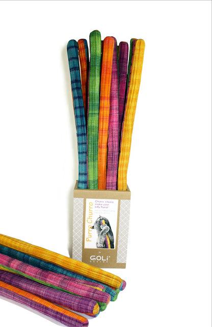 Goli Design Purro Churro