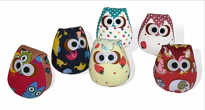 Goli Design Nip Naps Owli