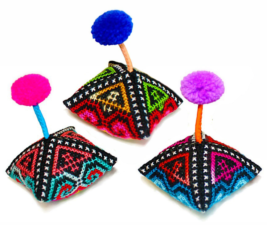 Goli Mice Cat Toy