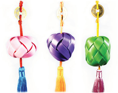 Goli Design Lantern Wand Cat Toy