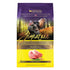 Zignature Turkey Formula, front of package