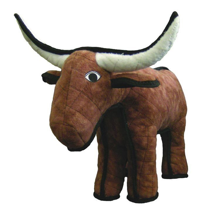VIP Tuffy Barnyard Bull
