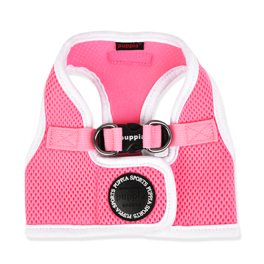 Puppia Soft Vest II Pink XL