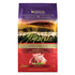 Zignature Lamb Formula, front of package