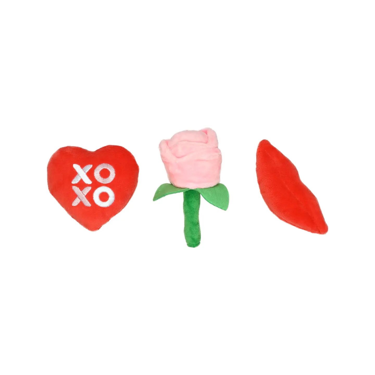 PEARHEAD XOXO 3PK