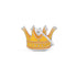 MyFamily charms crown ID tag