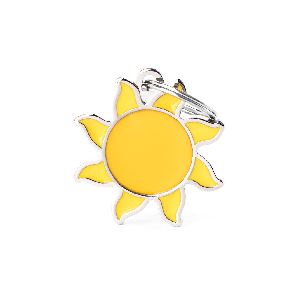MY FAMILY TAG SUN