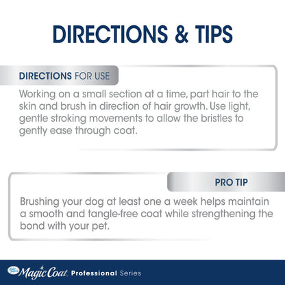 Four Paws Slicker Brush Medium