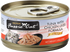 Fussie Cat Premium Tuna & Chicken Liver, front of package