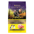 Zignature Turkey Small Bites, front of package