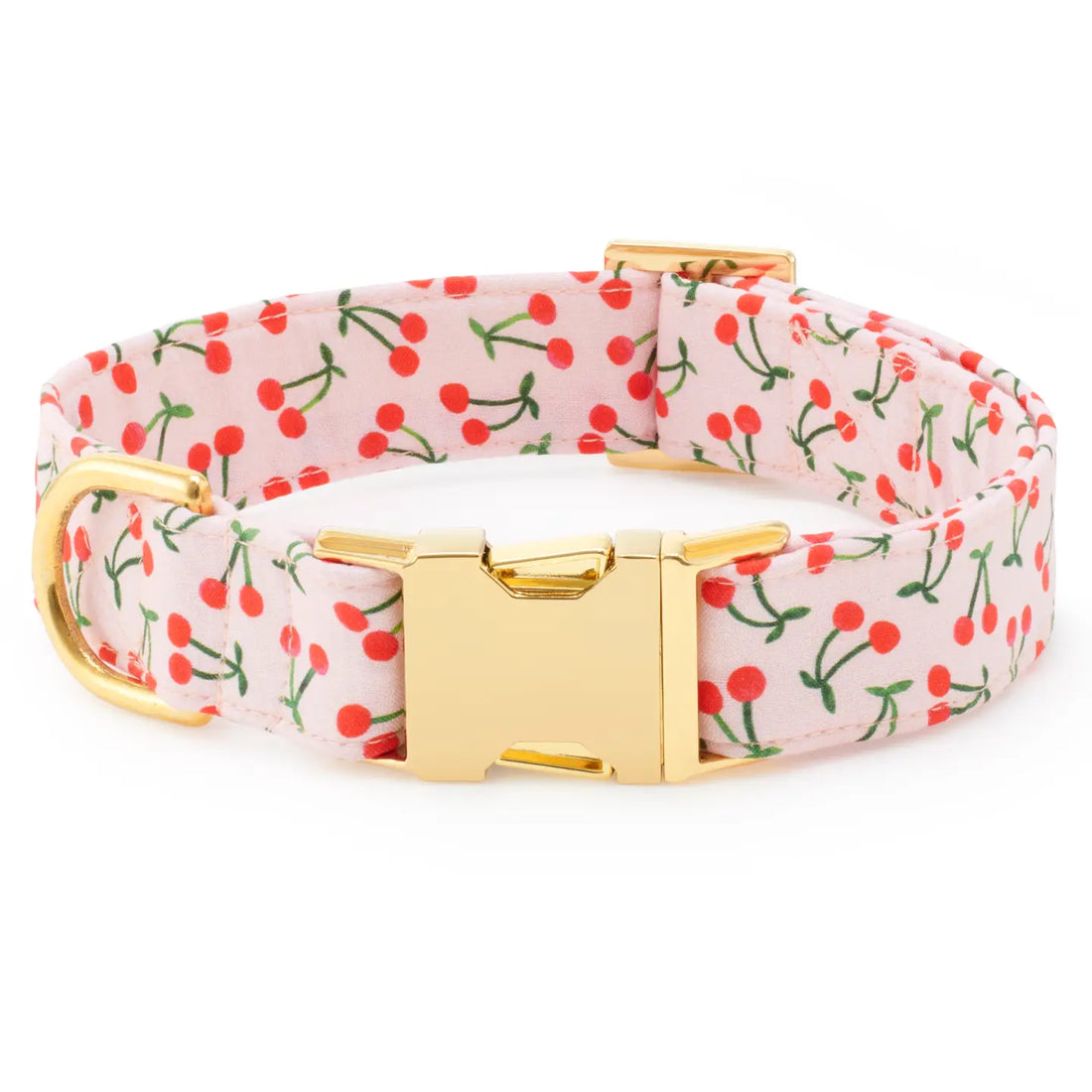 TFD CHERRY JUBILEE COLLAR LARGE