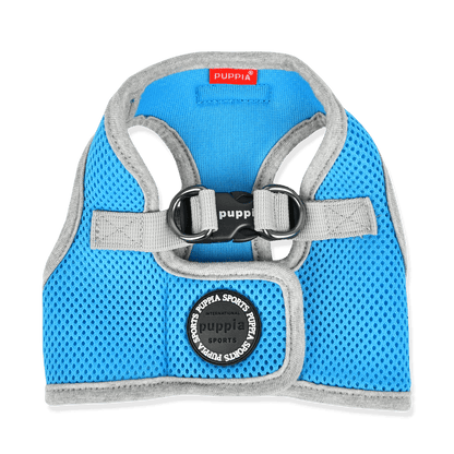 Puppia Soft Vest II Sky Blue L