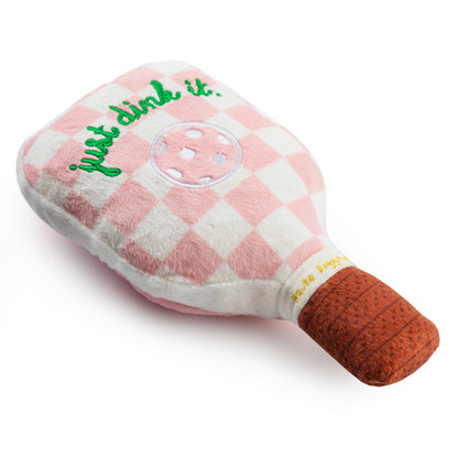 HDD Pink Pickleball Paddle
