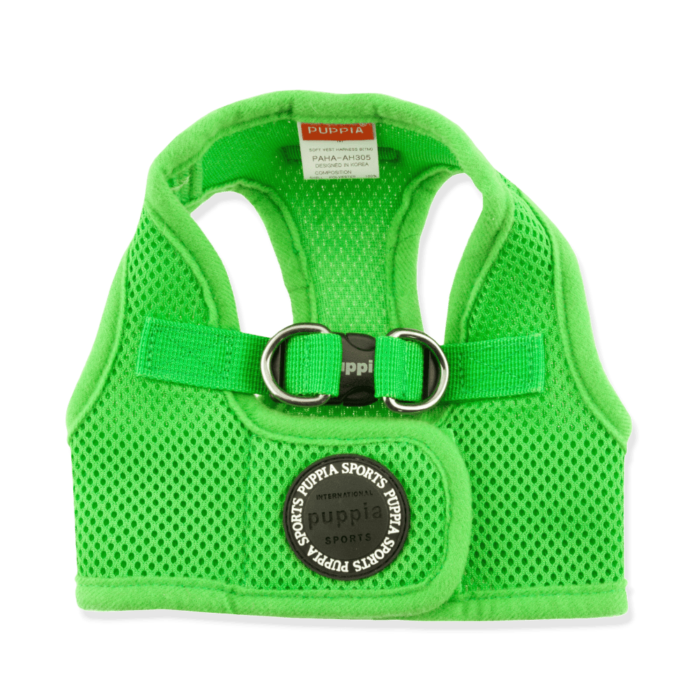 Puppia Soft Vest Green XS